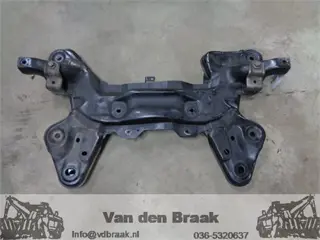 Peugeot 208 2012-2019 Subframe