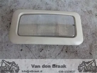 Fiat 500 2007-2016 Binnenverlichting