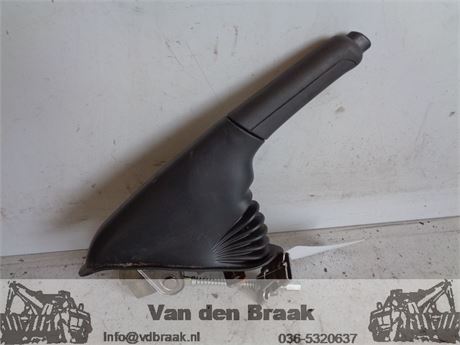 Fiat 500 2007-2016 Handremhendel