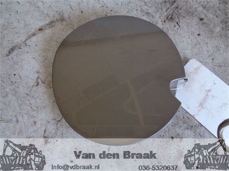 Peugeot 208 2012-2019 Deksel tankklepje