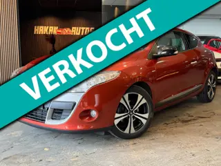 Renault Mégane Coupé 1.5 dCi Bose |Navi|Pano|Keyless