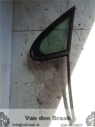 Peugeot 207 Hatchback 2006-2012 Scheerraam links voor