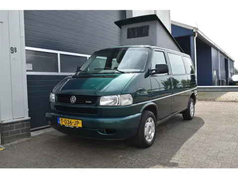 Volkswagen TRANSPORTER 2.5 tdi Camper