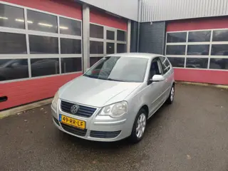 Volkswagen Polo 1.4-16V Turijn