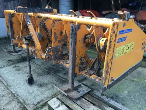 Selvatici 3512 krukas