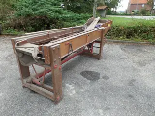 Detox Dotex sorteermachine