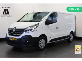 Renault Trafic 1.6 dCi EURO 6 - Airco  - PDC - Camera - € 9.950,- Excl.