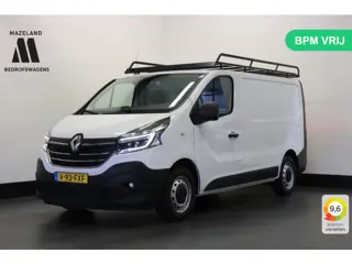 Renault Trafic 2.0 dCi 120PK - EURO 6 - Airco - Camera - € 11.950,- Excl.