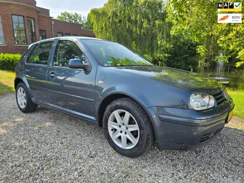 Volkswagen Golf 1.4-16V Ocean 5-deurs AIRCO