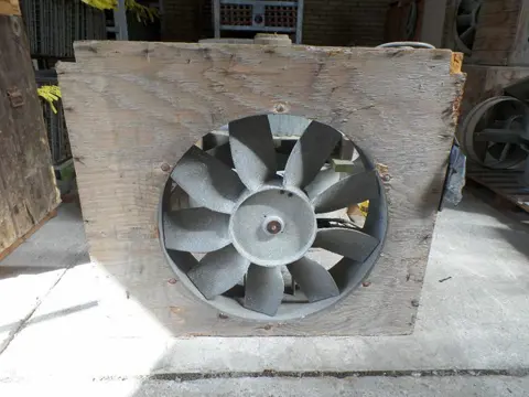 AEG AEG Ventilator