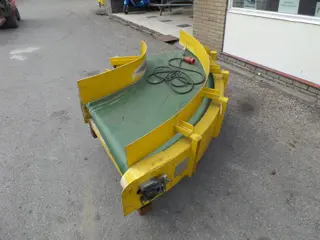 Ammeraal bochtband 90°