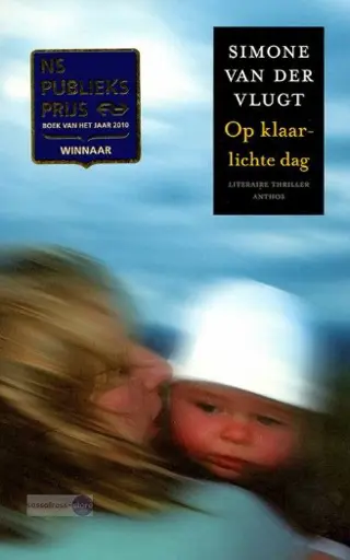 Simone van der Vlugt ~ Op klaarlichte dag