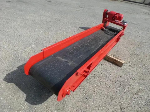 De Lignie doorvoerband 235x40cm