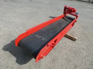 De Lignie doorvoerband 235x40cm