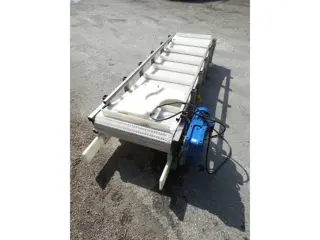 Ontwateringsband 220x55cm