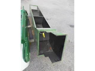 Valbreker breedte 30cm