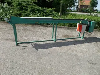 Greefa doorvoerband 350x30cm