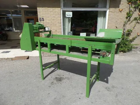 Doorvoerband 200x60cm