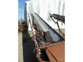 Miedema hooitransporteur