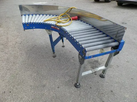 Beerepoot 40cm breed 90°