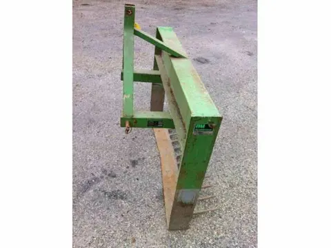 BASRIJS lichter 135 V