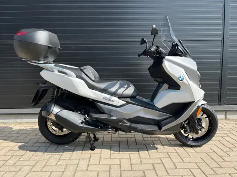 BMW C 400 GT (bj 2020, automaat)