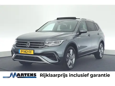 Volkswagen Tiguan Allspace 1.5 TSI 150pk DSG Elegance Panoramadak Virtual cockpit Camera Navigatie A