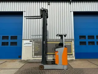 VS-21994 Reachtruck Still FMX17 10.000mm Camera