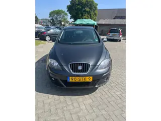 SEAT Altea 1.2 TSI Ecomotive Businessline COPA navi ecc cruise control
