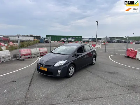 Toyota Prius 1.8 Comfort