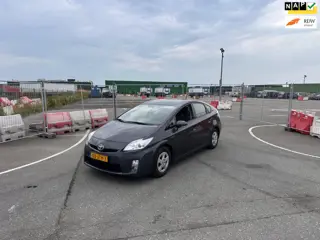 Toyota Prius 1.8 Comfort
