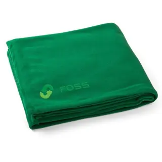 Warm je relaties op met bedrukte fleece dekens