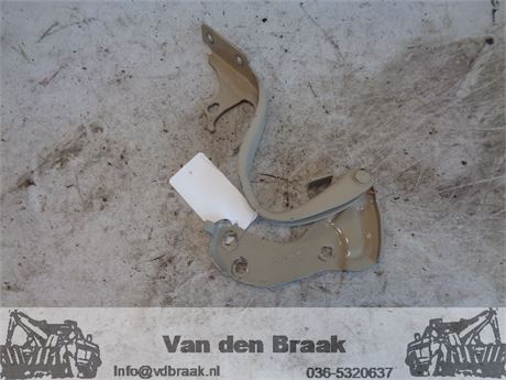 Fiat 500 2007-2016 Motorkapscharnier rechts