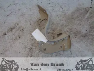 Fiat 500 2007-2016 Motorkapscharnier rechts