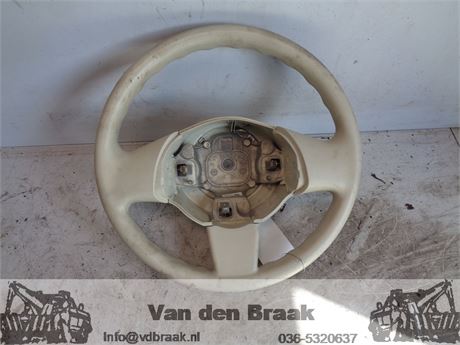 Fiat 500 2007-2016 Stuurwiel