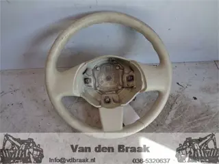 Fiat 500 2007-2016 Stuurwiel