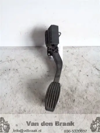 Fiat 500 1.2 8V 2007-2016 Gaspedaalpositiesensor