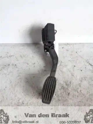 Fiat 500 1.2 8V 2007-2016 Gaspedaalpositiesensor
