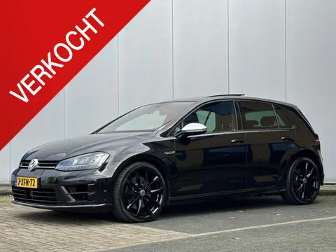 Volkswagen Golf 2.0 TSI R 4Motion l NL Auto l Unieke staat l