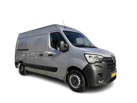 Renault Master T35 2.3 dCi 180 L2H2 Energy ( 3-Pers ) *REFRIGERATED VEHICLE | DOUBLE SLIDING DOORS |