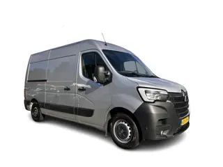 Renault Master T35 2.3 dCi 180 L2H2 Energy ( 3-Pers ) *REFRIGERATED VEHICLE | DOUBLE SLIDING DOORS |