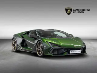 Lamborghini Revuelto MY25 |Ad Personam|Full Carbon|Full Assistant|Livery