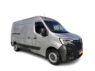 Renault Master T35 2.3 dCi 180 L2H2 Energy ( 3-Pers ) *REFRIGERATED VEHICLE | DOUBLE SLIDING DOORS |