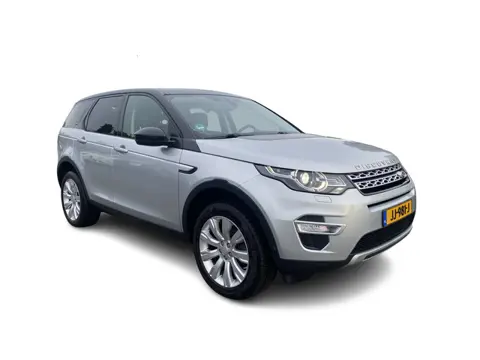 Land Rover Discovery Sport 2.0 TD4 HSE Luxury AWD [⚠️] *NAVI-FULLMAP | BI-XENON | LEATHER | MERIDIAN