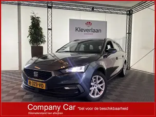 SEAT Leon Sportstourer 1.0 TSI Reference | Apple-CarPlay | Bluetooth | Cruise control | Climate cont
