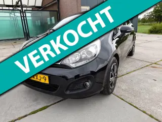 Kia Rio 1.2 CVVT Plus Pack Airco!!!