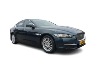 Jaguar XE 2.0 D Prestige ( ⚠️ ) Aut. *NAVI-FULLMAP | CAMERA | ECC | JAGUAR-AUDIO | SHIFT-PADDLES | C