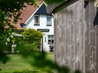Sfeervol vakantiehuis ideaal gelegen aan de rand van De Koog