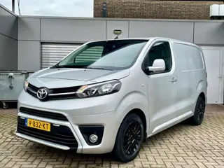Toyota PROACE Compact 2.0 D-4D Professional Navi eerste eigenaar