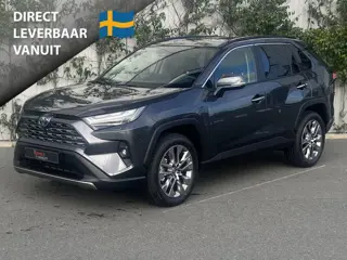 Toyota RAV4 2.5 Hybrid AWD Executive Premium Pack & JBL